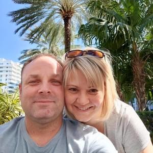 Meet your Posher, Louise